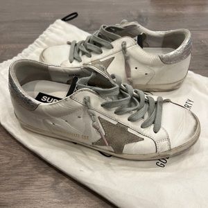 Golden Goose Superstar 37